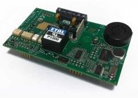 Marchio: ELKRON. Articolo: TT-PSTN10 . Combinatore telefonico plug-in PSTN digitale per sistemi MB. Possibiltà di associare fino a 2 numeri telefonici. Protocolli digitali supportati: CONTACT ID, FAST FORMAT, SIA 1-2-3. 