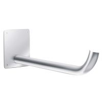 Marchio: ELKRON. Articolo: SP50/MWA. Staffa a parete zincata per barriere MWALunghezza 58 cm