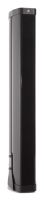 Marchio: GUARDALL. Articolo: COLONNA 1 MT. Colonna serie PB altezza 1 m - apertura 360° compreso kit montaggio per 2 raggi e basamento