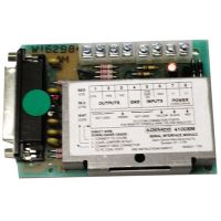 Marchio: HONEYWELL. Articolo: 4100SM. Modulo seriale RS232 per centrali VISTA-120 e 4140XMPT2Permette il collegamento di una stampante serialePermette il collegamento di computer per la programmazione locale.