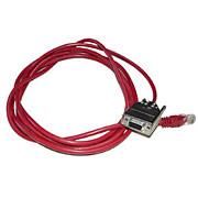 Marchio: HONEYWELL. Articolo: CAB800PC. Cavo di connessione diretta al PCDa utilizzare con centrali serie HONEYWELL DOMONIAL