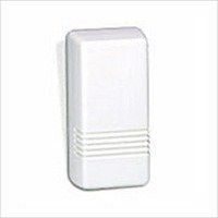 Marchio: HONEYWELL. Articolo: 2021-033 . Trasmettitore radio per contatto porta/ finestraProtocollo radio 868Mhz serie ADEMCO 5800HContatto reed incorporato (magnete compreso)Ingresso ausiliario per contatti esterniAutoprotezione contro l'aperturaAlimentazione: pila al litio a 3V, inclusaDimensioni 40x86x26 mm