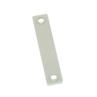 Marchio: HONEYWELL. Articolo: 52WH . Distanziatore in plastica di colore bianco, per contatti AD39WH e AD39-2WH.
