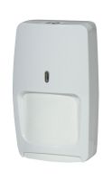 Marchio: HONEYWELL. Articolo: DT7550CEU . Rivelatore a doppia tecnologia con cavità in “Banda K” + infrarosso passivo. Stesse caratteristiche DT7450 con antiaccecamento.