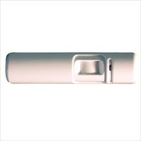 Marchio: HONEYWELL. Articolo: IS320WH. Sensore RTE ideale per applicazioni di controllo accessi e antintrusioneGrande immunità ai falsi allarmiAltezza montaggio da 2,15 a 4,5 mtPortata 5,5 x 2 mt o 15,8 x 8,4 mtRelè temporizzato regolabileProcessazione del segnale a microprocessoreOttica basculante per un corretto posizionamentoFunzionamento a 12/ 24V AC o DCAssorbimento massimo 35mADoppio relè di uscita a scambioIl sensore dispone di ingresso per contatto magnetico del varcoingresso per richiesta manuale RTEAbilitazione remotaFunzionamento in sicurezza negativa/ positiva Dotato di cicalino piezoelettrico con volume e temporizzazione regolabileIngresso per lettore o tastieraColore bianco