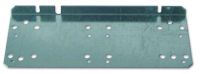 Marchio: PARADOX. Articolo: PX-SU. Supporto per fissaggio dei moduli ZX8SP, ZX8, PRT3 e PGM4 negli armadi metallici BOX-1, BOX-2 e BOX-4.