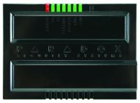 Marchio: PARADOX. Articolo: IP100. Modulo Internet per centrali SPECTRA SP, MAGELLAN MG5000/MG5050 e DIGIPLEX EVO. Permette di gestire la centrale tramite rete IP (LAN/WAN/Internet). Con il software WinLoad o NEware è possibile accedere al sistema tramite Internet. Invio/ricezione dati con criptazione a 128 bit (MD5 e RC4) o a 256 bit (AES), con utilizzo molto limitato della larghezza di banda. Autenticazione dinamica bidirezionale. Dimensioni mm 100x72x19