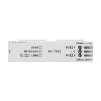 Marchio: PARADOX. Articolo: IP150. Modulo Internet per centrali SPECTRA SP, MAGELLAN MG5000/MG5050 e DIGIPLEX EVO. Permette di gestire la centraletramite rete IP (LAN/WAN/Internet). Con il software Winload, NEware e BabyWare è possibile accedere al sistema tramite Internet. Invio/ricezioni dati con criptazioni a 128 bit (MD5 e RC4) o a 256 bit (AES), con utilizzo molto limitato della larghezza di banda. Autenticazione dinamica bidirezionale. Facile installazione tramite due clip sull'armadio della centrale. Dimensioni mm 109x27x22.➤ Supporta il formato HTTPS per migliorare la sicurezza (HTTPS è un protocollo di comunicazione ampiamente utilizzato per la comunicazione sicura su una rete IP)➤ Due ingressi/uscite a bordo controllabili tramite web browser➤ Visualizzazione tramite web browser di 64 eventi➤ Firmware aggiornabile tramite Internet e software WinLoad➤ Possibilità di ricezione delle segnalazioni di allarme tramite e-mail➤ Inserimento/disinserimento delle singole aree tramite web browser➤ Visualizzazione in tempo reale dello stato di tutte le zone e di tutte le aree (aperto/chiuso, inserito/disinserito, guasti e allarmi) tramite web browser➤ Conforme EN 50131 ATS5 Grado 3