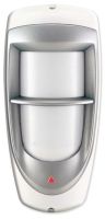 Marchio: PARADOX. Articolo: DG85WT. Rivelatore passivo d’infrarossi come DG85W, ma con lente effetto tenda portata m 13x6, angolo 5.64°. Ideale per la protezione di balconi e terrazze lunghe e strette.➤ Ideale per la protezione di balconi
