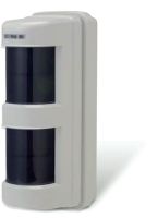 Marchio: PARADOX. Articolo: PMD114R/86 . Versione a 868MHz. Rivelatore passivo d’infrarossi come PMD114R.