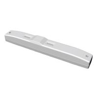 Marchio: PARADOX. Articolo: MG-10/86BDAM. Rivelatore passivo d’infrarossi doppia tecnologia (PIR + Microonda) con antimascheramento ad effetto tenda supervisionato, doppia ottica, per protezioni verticali dall’alto di porte e finestre. Interruttore antimanomissione. Fornito con 1 pila al litio 3,6V 3,2 Ah. Colore bianco. Dimensioni mm 290x40x36.Versione a 868MHz.