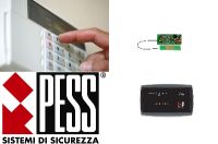 Accessori per centrali