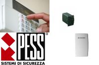 Lettori di prossimità