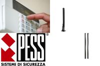 Protezioni perimetrali esterne