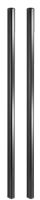 Marchio: PESS. Articolo: DIGITAL LUX WL 20 TX. 4 raggi Tx, 2 m di altezza, sincronismo filare (2 fili RS-485) , regolazione orizzontale 180°, regolazione verticale ± 20°, portata in esterno da 5 a 80 m. portata in interno da 10 a 200 m. raggi diretti o incrociati, portata minima con raggi incrociati 20 m. funzione AND raggi in basso, lettura ultimi 20 allarmi, disqua-lifica/termostatazione incorporate, allineamento con display, impostazione parametri con display, controllo automatico del guadagno, uscita di allarme N. C. , uscita tamper N. C. , uscita disqualifica N. A. , alimentazione a 12 Vcc - 150 mA, assorbimento termostatazione 24 Vca - 40W, IP55.