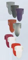 Marchio: PESS. Articolo: Performance Red. Confezione con una cover colore rosso