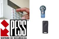 Telecomandi