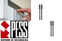 Barriere a raggi infrarossi wireless