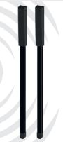 Marchio: PESS. Articolo: CORRAL WS 615. Barriera radio Rx + Tx H 1,5 m - 6 Raggi a doppia ottica