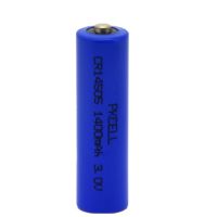 Marchio: PESS. Articolo: CR14505 Batt. Batteria per sensori radio EXT SLIM, EXT DOUBLE e EXT TREBLE