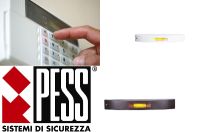 Rivelatori di movimento da interno