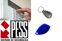 Tag di prossimità