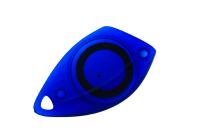 Marchio: PESS. Articolo: i.Tag blu. Tag colore blu (conf. 2 pz.)