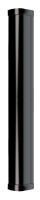 Marchio: POLITEC. Articolo: PLUS 9410 S. Colonna composta da 4 Doppie Ottiche 2TX + 2RX H 100 cm.Assorbimento: raggi 135 mA - riscaldatori 30W Portata max 100 m.