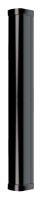 Marchio: POLITEC. Articolo: ESA 8020 S. Barriera composta da 6TX e 6RX con 12 Raggi Incrociati, H 200 cm. Assorbimento coppia : raggi 210 mA - riscaldatori 85W Portata max 80 m.