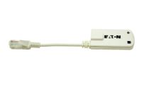 Marchio: SCANTRONIC. Articolo: I-wifi01. Modulo Wi-Fi per collegare le centrali alla rete Wi-Fi ove non è possibile utilizzare un cavo di rete Ethernet. Dotato di convertitore DC/DC 12/5V.