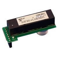 Marchio: SCANTRONIC. Articolo: ADSL01. Filtro ADSL PLUG-ON per centrali serie I-ON, necessario per l'utilizzo del combinatore telefonico AFI-SD01/02 in presenza di segnale banda larga ADSL sulla linea telefonica. 