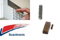 Contatti magnetici