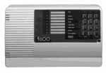 Marchio: SCANTRONIC. Articolo: 4600. CENTRALE SCANTRONIC 8 ZONE RADIO