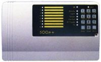 Marchio: SCANTRONIC. Articolo: 500R. CENTRALE 8 ZONE