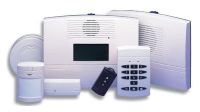 Marchio: SCANTRONIC. Articolo: 05800. Sistema d'allarme radio supervisionato
