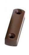 Marchio: SCANTRONIC. Articolo: 1-235983-001. Magnete marrone per 734