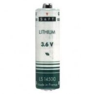 Marchio: SCANTRONIC. Articolo: 1-345355. Ricambio batteria al Litio 3,6 V tipo AA per sensori 714r.