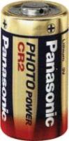 Marchio: SCANTRONIC. Articolo: 1-345346. Pila litio PER 734REUR-738REUR-00-739 CR2A LITIO 3V