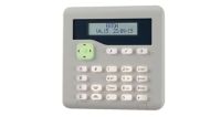 Marchio: SCANTRONIC. Articolo: KEY-RKPZ-KIT. Nuova tastiera radio bidirezionale con base station