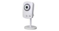 Marchio: SCANTRONIC. Articolo: CAM-INT-00. TELECAMERA IP INTERNA CUBE, WI-FI PER SISTEMI I-ON