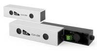 Marchio: TSEC. Articolo: CLH-201-M. Contatto CLIC serie H200, NC, sist. anti-rimozione magnetico brevettato, morsetti