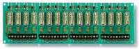 Marchio: UNITEK. Articolo: UTKSDF16. Circuito di distribuzione e sezionamento tensioni a 16 linee