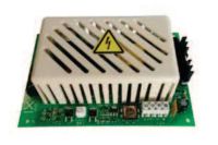 Marchio: UNITEK. Articolo: UTKALD135V30. Alimentatore switching caricabatterie - a vista - 13,8V 3A