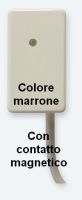 Marchio: UNITEK. Articolo: UTKCZEMS5RMR. Come utkczes5r maronne
