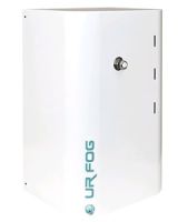 Marchio: URFOG. Articolo: FAST 03 1C PRO PLUS. E’ un sistema nebbiogeno potente e veloce ideale per proteggere aree di piccole/medie dimensioni come negozi, appartamenti, bancomat e in generalepuò essere utilizzato in tutte le applicazioni professionali in cui è richiesta per lasicurezza una tecnologia superiore. Emette, in un unico sparo, fino a 200 m3 di fittanebbia in 15 secondi. E’ dotato di una bombola di liquido nebbiogeno a bassapressione removibile ed è predisposto per una facile installazione a parete, èdotato di un vano nella parte inferiore per l’installazione di schede e accessoriAggiuntivi. Fino a 200 m3 (visibilità raccomandata)Una bombola da 600 ml inclusaSparo programmabile in secondiInstallazione verticale/orizzontaleTRE INPUT: armamento, sparo, sensore PIRQUATTRO OUTPUTS: bombola vuota, errore, tamper,conferma sparoUgello orientabile