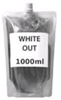Marchio: URFOG. Articolo: FFLXRC10. Sacca ricarica nebbiogeno da 1000ml