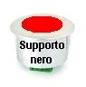 Marchio: VENITEM. Articolo: 20209224. Ripetitore da incasso RLI alim.da 3V a 30V supporto nero luce rossa 