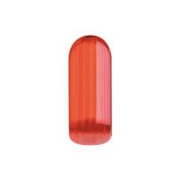 Marchio: VENITEM. Articolo: 20205520. Calotta lampeggiante arancio Doge