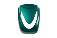 Marchio: VENITEM. Articolo: 20205182. Coperchio esterno Verde perlato Murano
