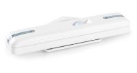 Marchio: VENITEM. Articolo: FARO WINDO-W. Sensore tenda radio doppia tecnologia per esterno coperto con trasmettitore già cablato. (ideale tra balcone e finestra).